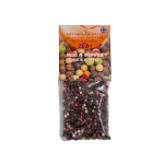 Ζωή Mix 4 Πιπέρια Σακουλάκι 50gr