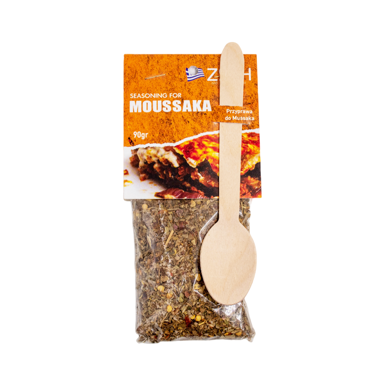 Ζωή Seasoning για Μουσακά 90gr-png