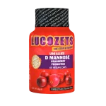 Βιταμίνες D Mannose