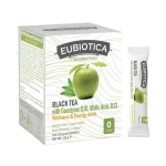 Μαύρο Τσάι με Μήλο