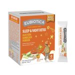 Τσάι Sleep Well & Night Detox