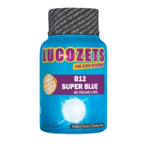 Βιταμίνες B12 Super Blue