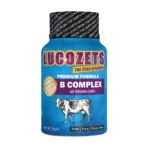 Βιταμίνες B-Complex