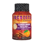 Βιταμίνες Cinnamon