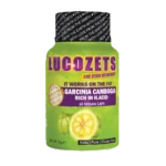 Βιταμίνες Garcinia