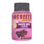 Βιταμίνες Grape Seed