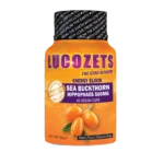 Βιταμίνες Hippophaes