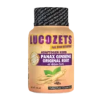 Βιταμίνες Panax Ginseng