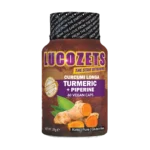 Βιταμίνες Turmeric Piperine